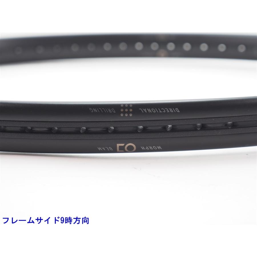 TaketooneHEAD BOOM PRO G3 used品 HEAD（ヘッド） 中古 テニスラケット ブーム プロ 2022年モデル (G3