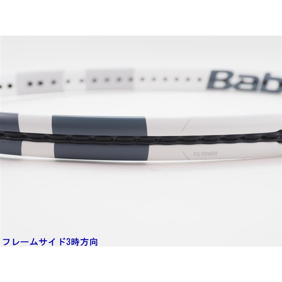 Babolat（バボラ） 中古 テニスラケット ピュア ストライク 18×20 2017