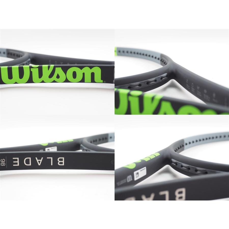 Wilson Blade V7 18x20 G3 美品！ Wilson Blade V7 18x20 G3 美品！ BLADE 98 18X20 V9 by Wilson