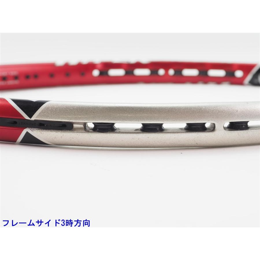 Wilson（ウイルソン） 中古 テニスラケット ウィルソン ハイパー