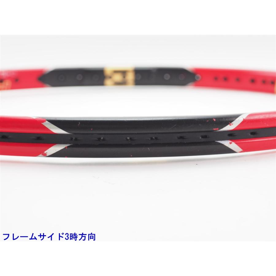 Wilson（ウイルソン） 中古 テニスラケット ウィルソン プロスタッフ