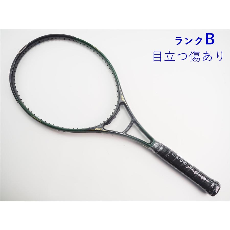Prince（プリンス） 中古 テニスラケット グラファイト 2 OS (G3
