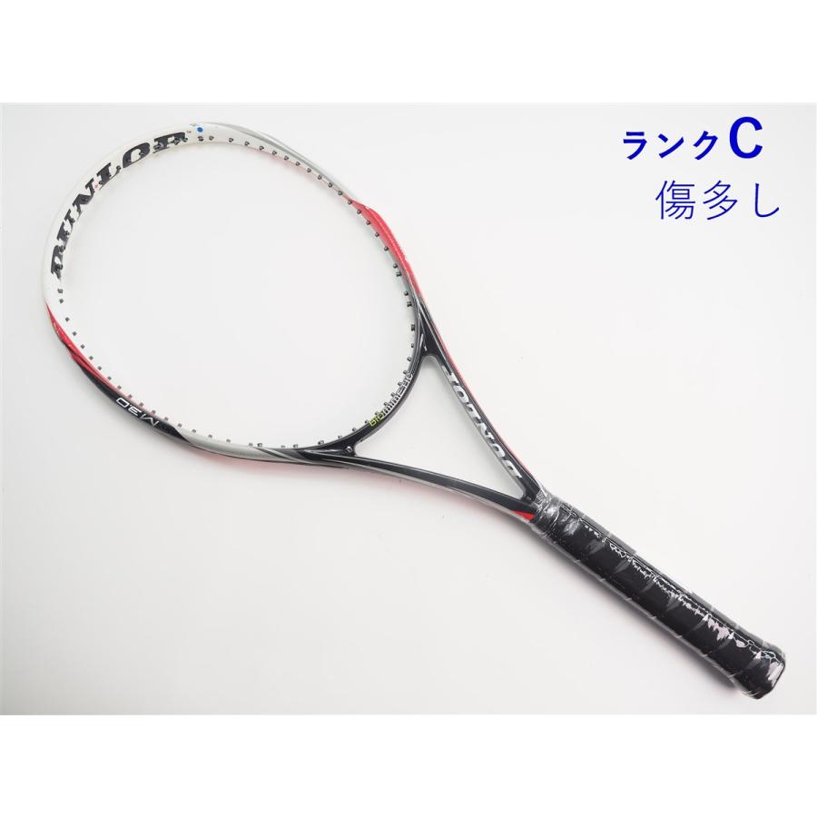 テニス 未使用 テニスの王子様 毛利寿三郎 DUNLOP BIOMIMETIC M3.0