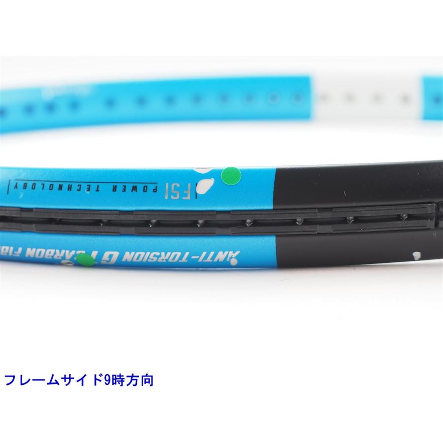 Babolat（バボラ） 中古 テニスラケット ピュア ドライブ 2018年モデル