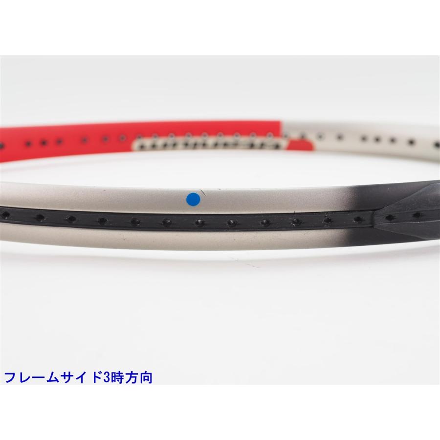 FISCHER（フィッシャー） 中古 テニスラケット プロ ナンバー1 XL (SL2