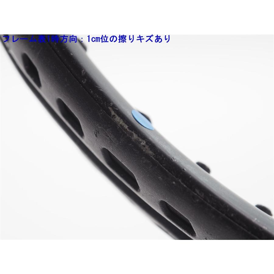 FISCHER（フィッシャー） 中古 テニスラケット プロ ナンバー1 XL (SL2