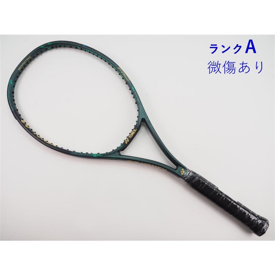【未使用品】　YONEX VCORE PRO97 2019 硬式テニスラケット YONEX（ヨネックス） 中古 テニスラケット ブイコア プロ 97 FR2019年