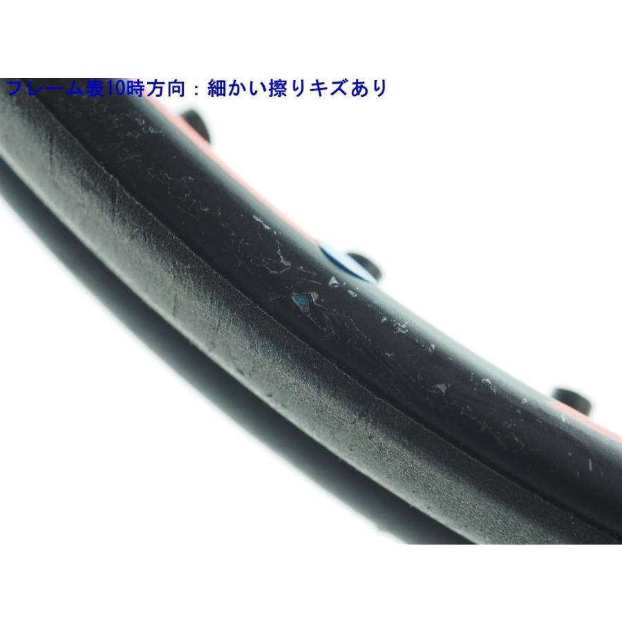 中古 テニスラケット フォルクル ブイ セル 285g 2020年モデル (XSL2)VOLKL V-CELL 8 285g 2020_9