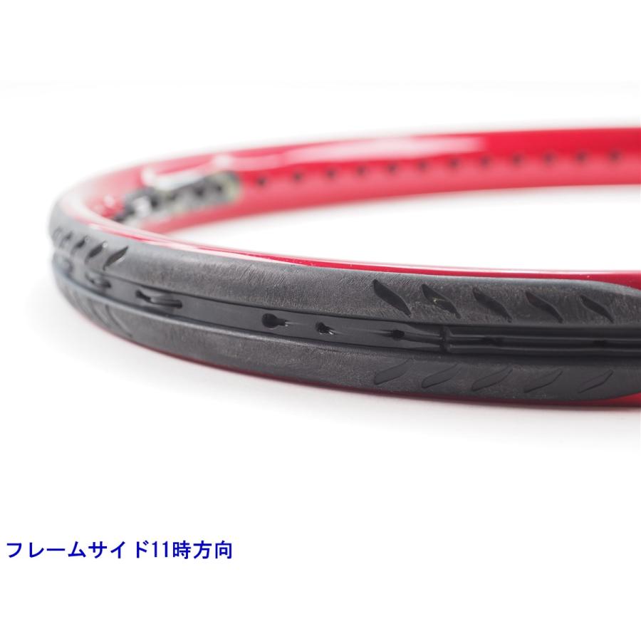 Prince（プリンス） 中古 テニスラケット ビースト DB 100(300g) 2021