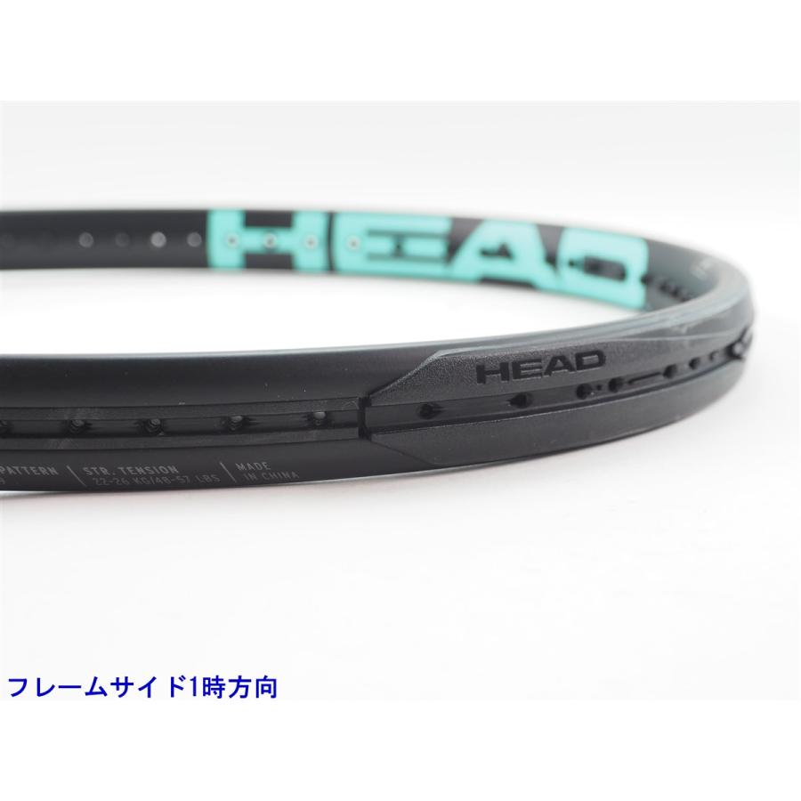テニス テニスラケット ヘッド ブーム MP 2022年モデル (G3)HEAD BOOM