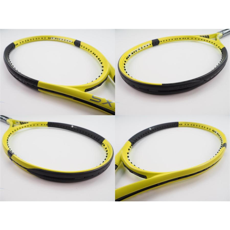 DUNLOP（ダンロップ） 中古 テニスラケット エスエックス 300 2022年