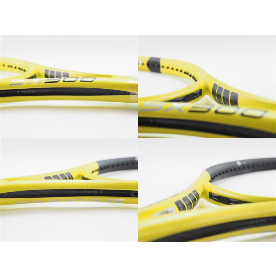 新品・未使用❤️ダンロップ❤️22DSX300❤️DS22201❤️硬式テニスラケット 新品・未使用❤️ダンロップ❤️22DSX300❤️DS22201❤️硬式テニス
