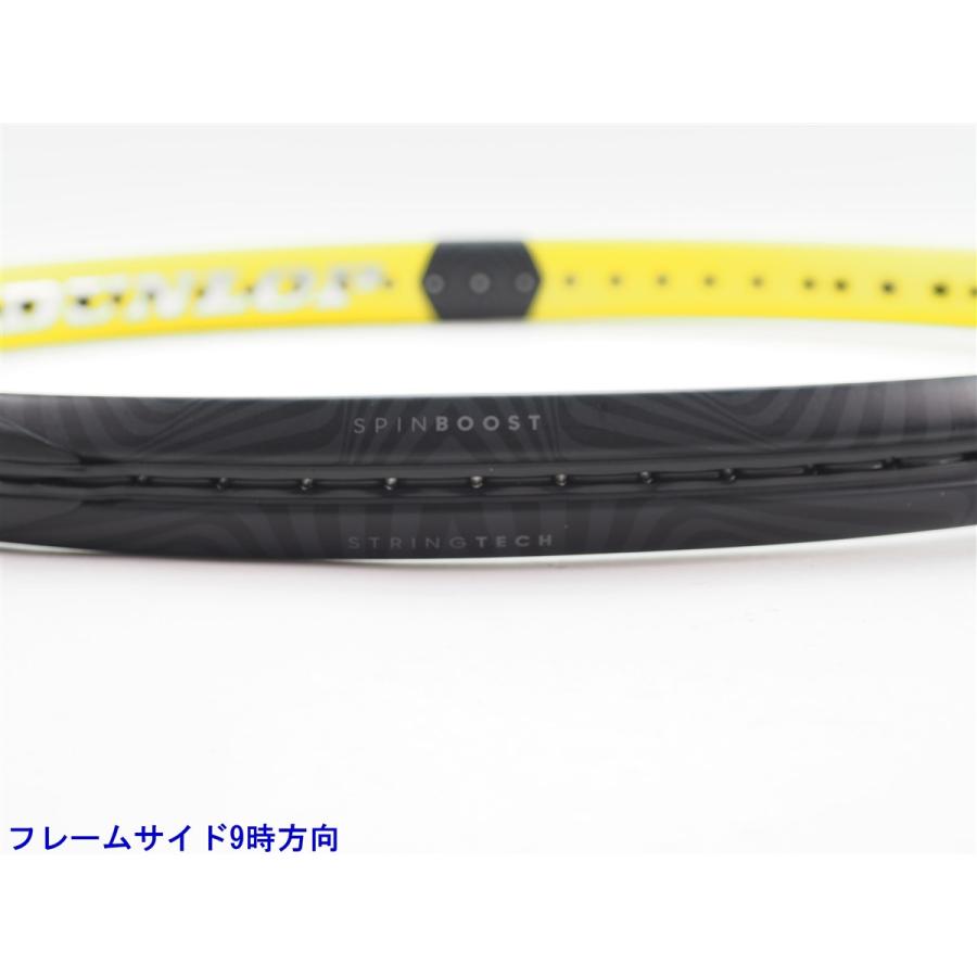 DUNLOP（ダンロップ） 中古 テニスラケット エスエックス 300 2022年