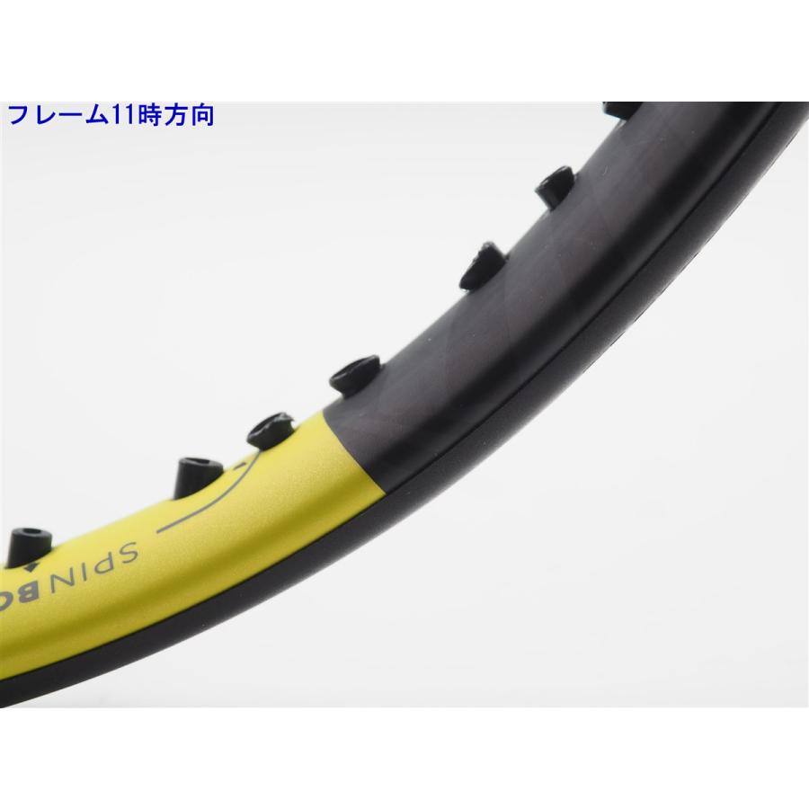 DUNLOP（ダンロップ） 中古 テニスラケット エスエックス 300 2022年