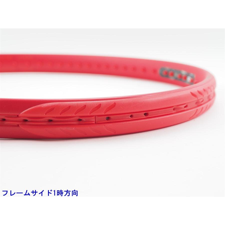 Prince（プリンス） 中古 テニスラケット ビースト DB 100(300g) 2023