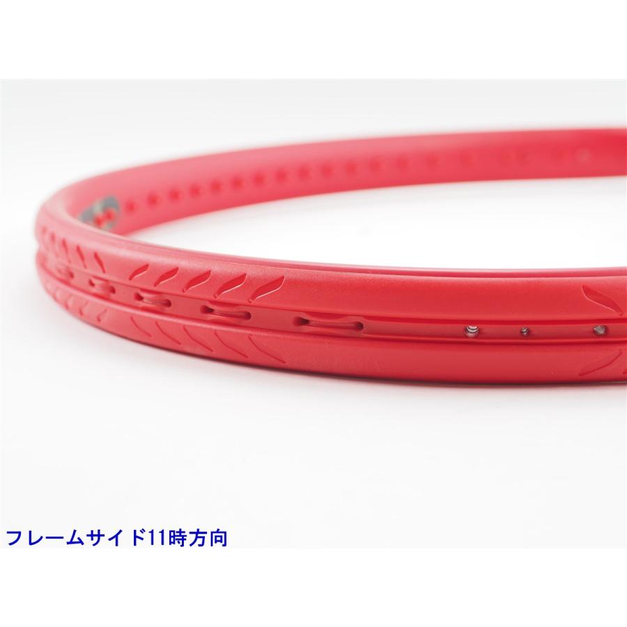 Prince（プリンス） 中古 テニスラケット ビースト DB 100(300g) 2023