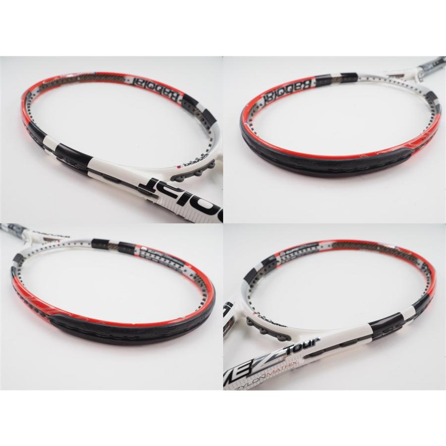 Babolat（バボラ） 中古 テニスラケット ドライブ ゼット ツアー 2008