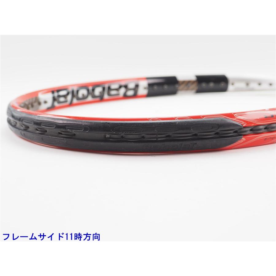 Babolat（バボラ） 中古 テニスラケット ドライブ ゼット ツアー 2008