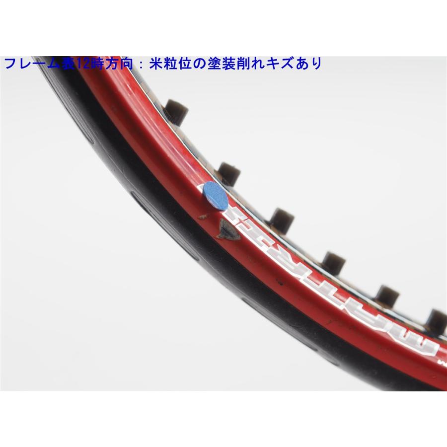 Babolat（バボラ） 中古 テニスラケット ドライブ ゼット ツアー 2008