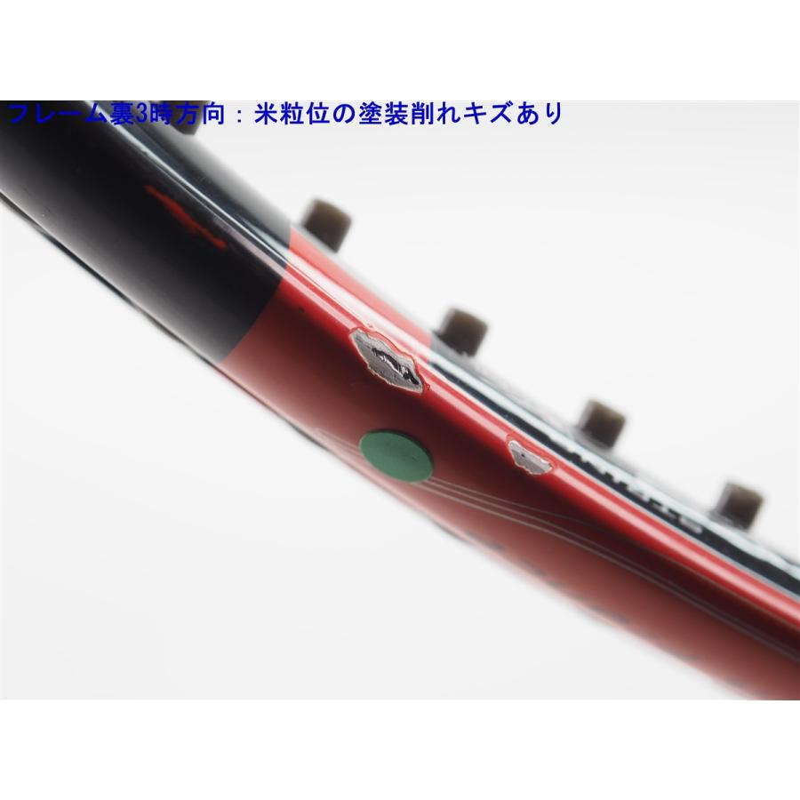 Babolat（バボラ） 中古 テニスラケット ドライブ ゼット ツアー 2008