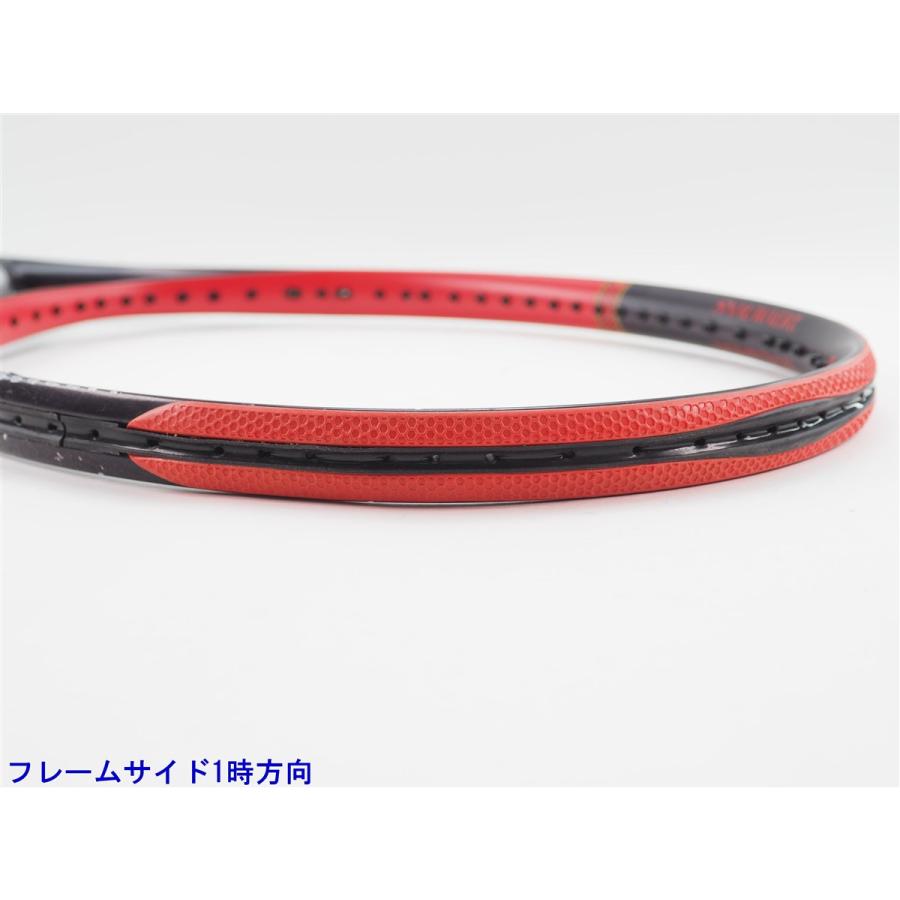 中古 テニスラケット スノワート グリンタ 98 ツアー (G2)SNAUWAERT