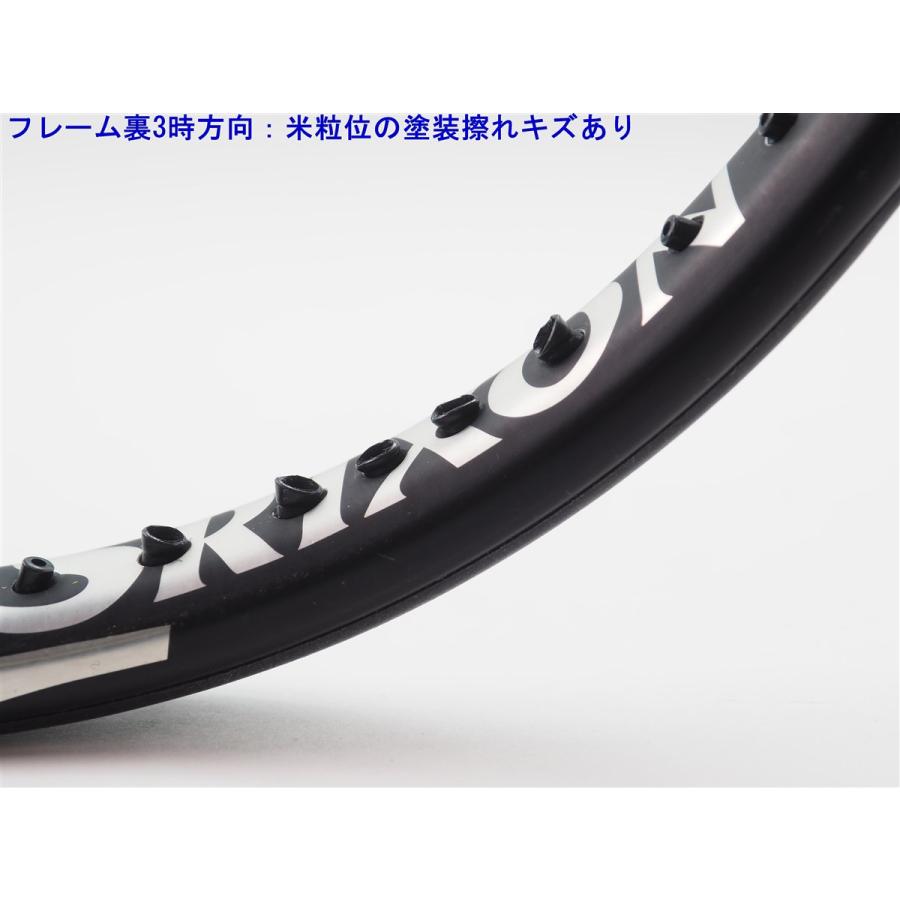 DUNLOP（ダンロップ） 中古 テニスラケット シーエックス 400 2019年