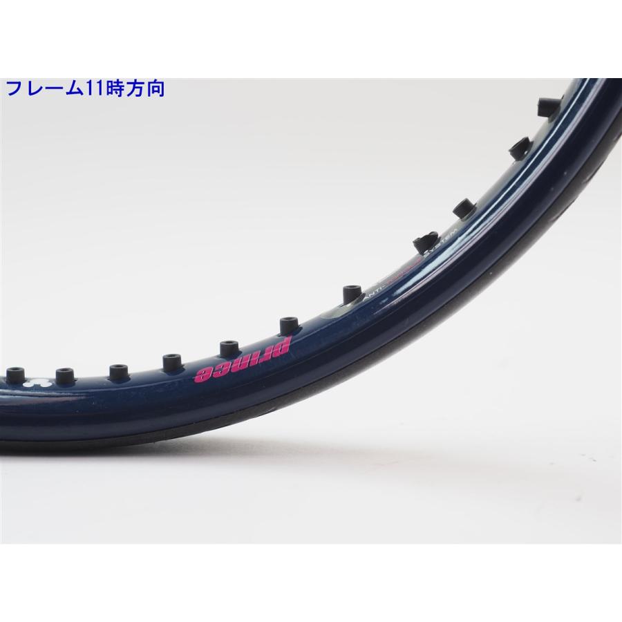 Prince（プリンス） 中古 テニスラケット ビースト 100 280g