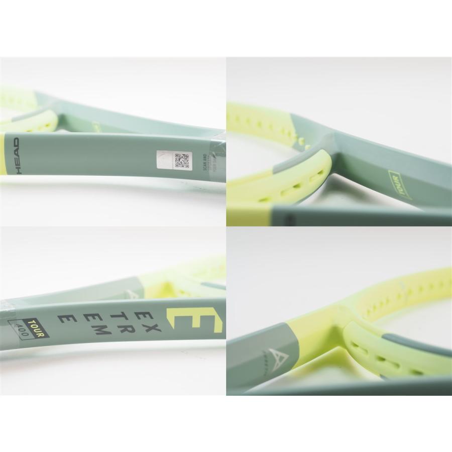 【新品未使用】HEAD Extreme Tour G2 HEAD Extreme Tour 2022 tennis racket G2 4 1/4 | eBay