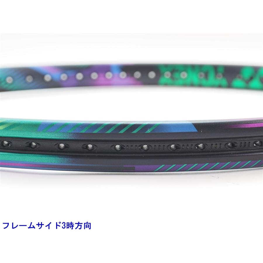 YONEX（ヨネックス） 中古 テニスラケット ブイコア プロ 100 US 2021