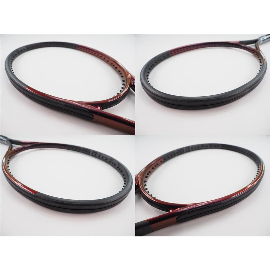 HEAD 中古 テニスラケット ヘッド プレステージ MP L 2023年