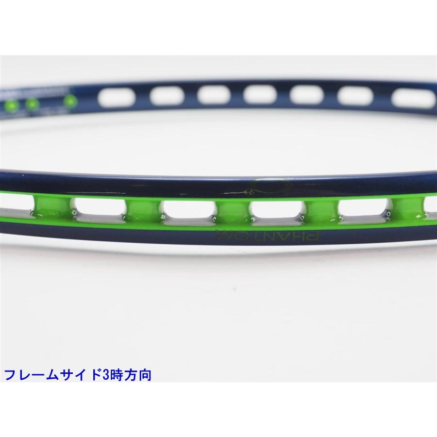 Prince（プリンス） 中古 テニスラケット ファントム オースリー 100