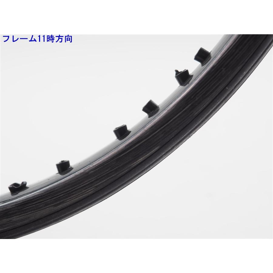 HEAD（ヘッド） 中古 テニスラケット チタン ラジカル OS 1999年モデル