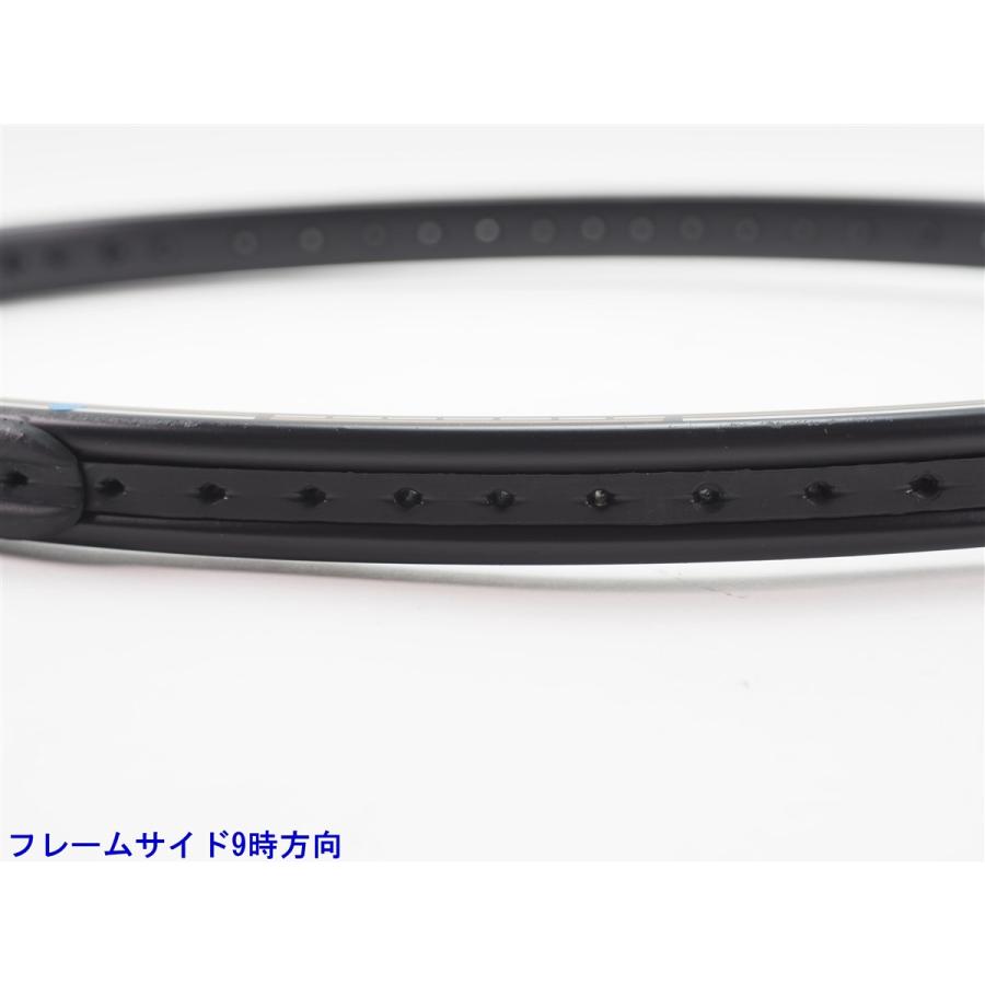 Prince（プリンス） 中古 テニスラケット グラファイト プロ 90