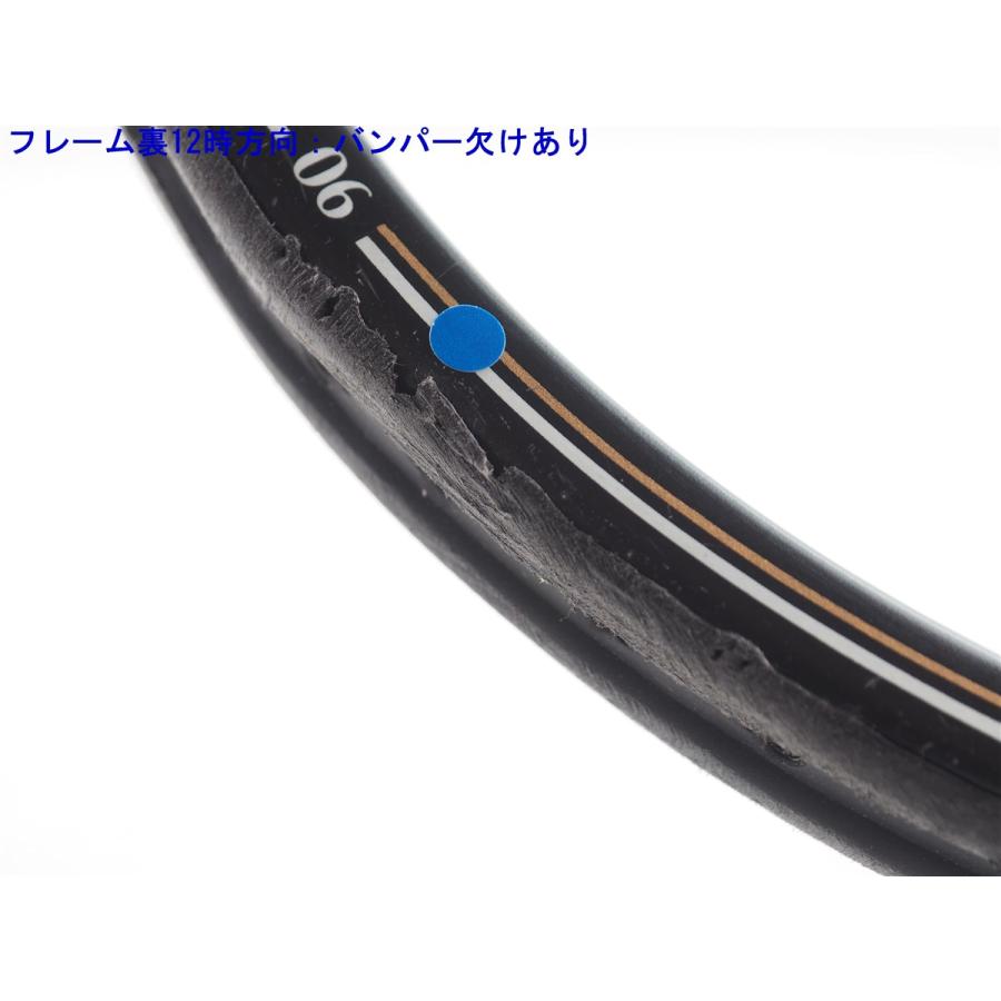 中古 テニスラケット プリンス プロ シリーズ 90 (G4)PRINCE PRO SERIES 90 Prince（プリンス） 中古 テニスラケット グラファイト プロ 90