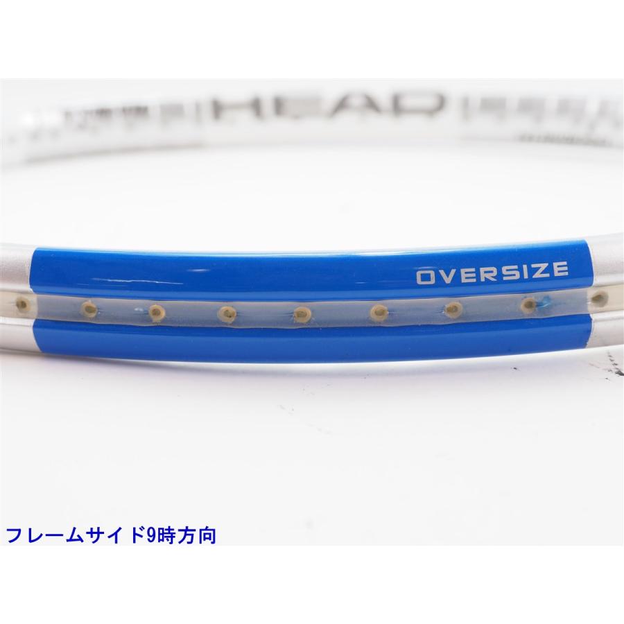 HEAD 中古 テニスラケット ヘッド リキッドメタル ユニバース  