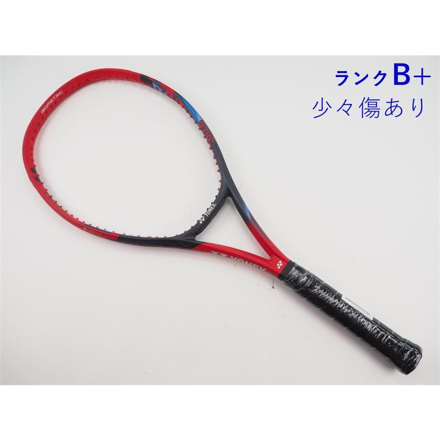 2023 YONEX VCORE 100 G3 テニスラケット 【公式通販】