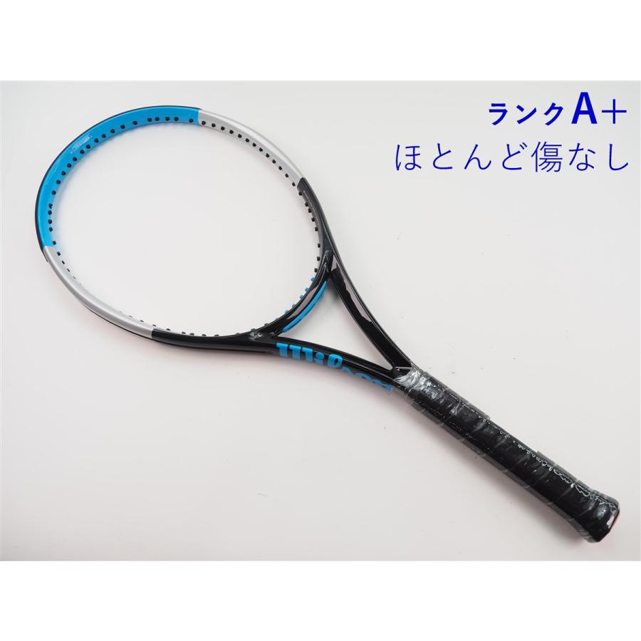 Wilson（ウイルソン） 中古 テニスラケット ウィルソン ウルトラ 100L