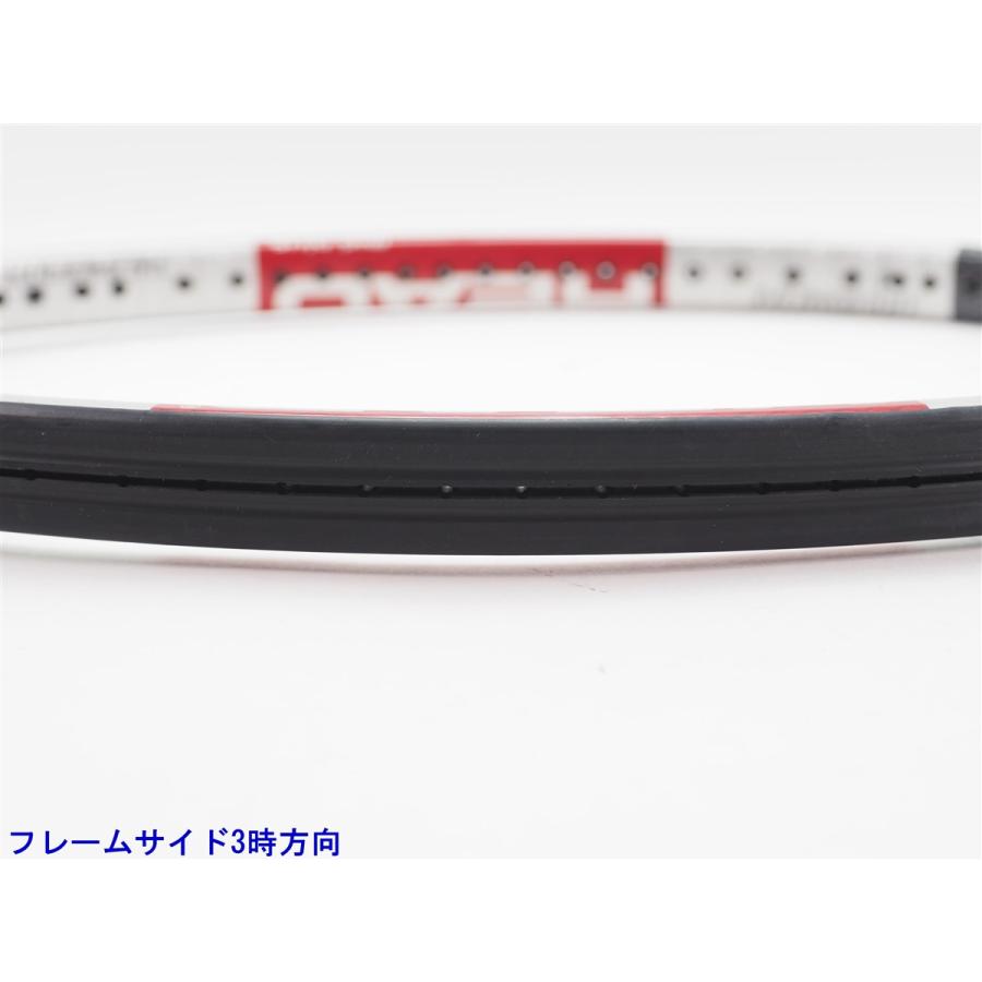 HEAD（ヘッド） 中古 テニスラケット リキッドメタル プレステージ MP
