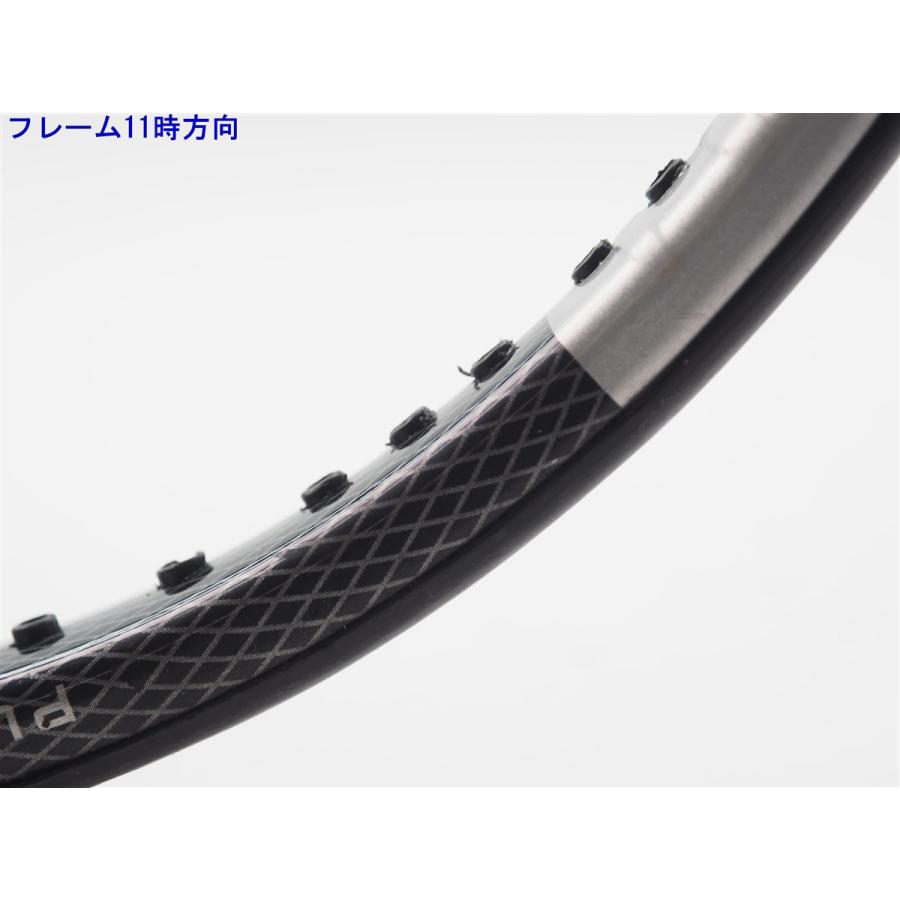 HEAD（ヘッド） 中古 テニスラケット リキッドメタル プレステージ MP