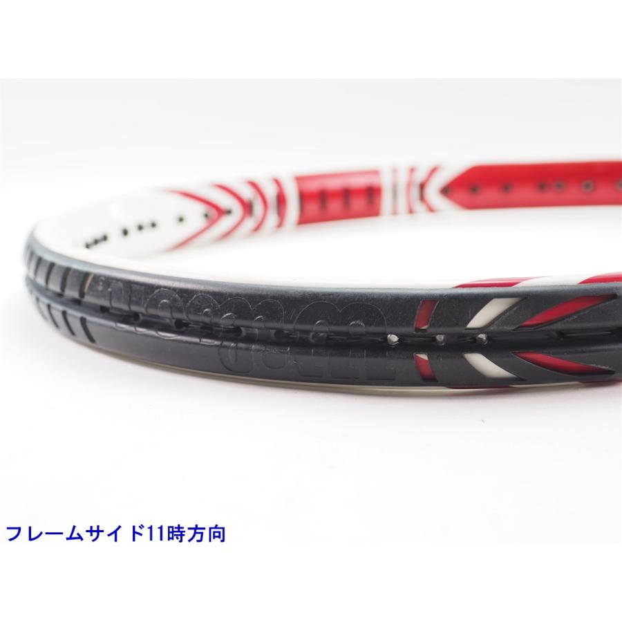 Wilson（ウイルソン） 中古 テニスラケット ウィルソン ファイブ ツー