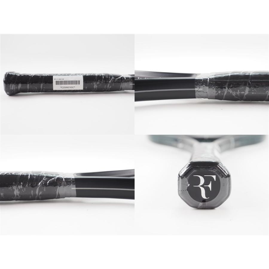 Wilson（ウイルソン） 中古 テニスラケット ウィルソン アールエフ 01