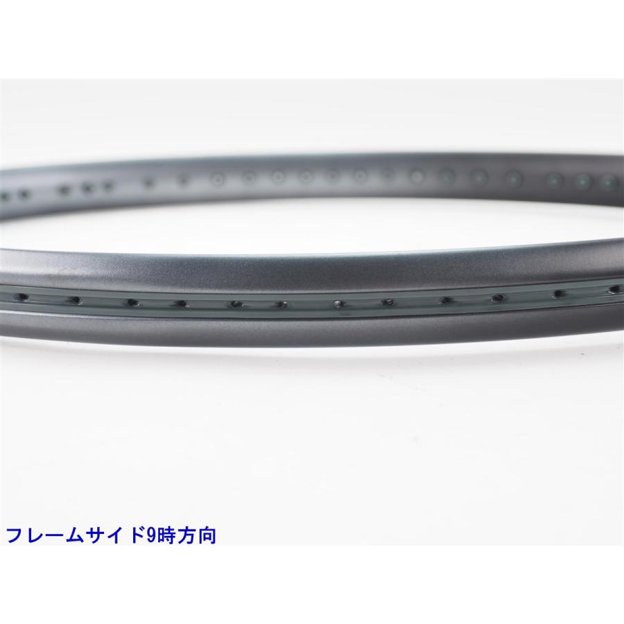 Wilson（ウイルソン） 中古 テニスラケット ウィルソン アールエフ 01