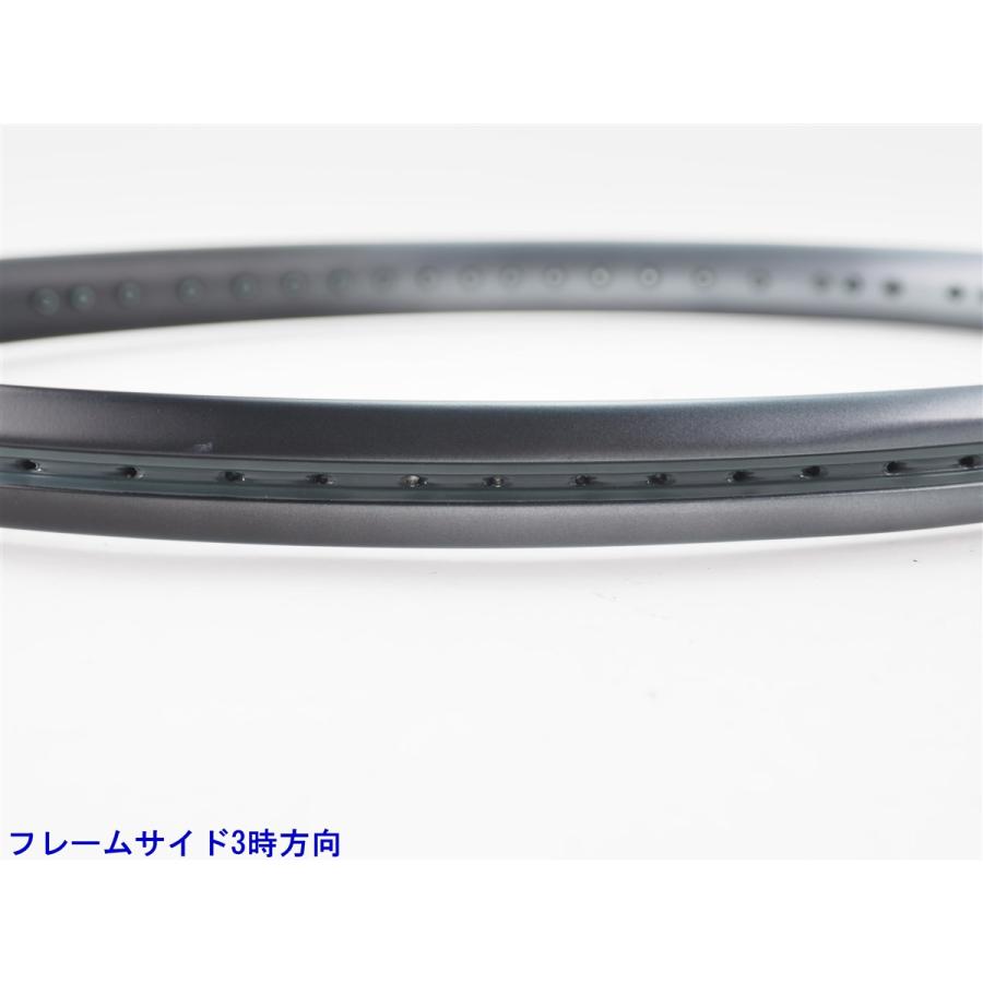Wilson（ウイルソン） 中古 テニスラケット ウィルソン アールエフ 01