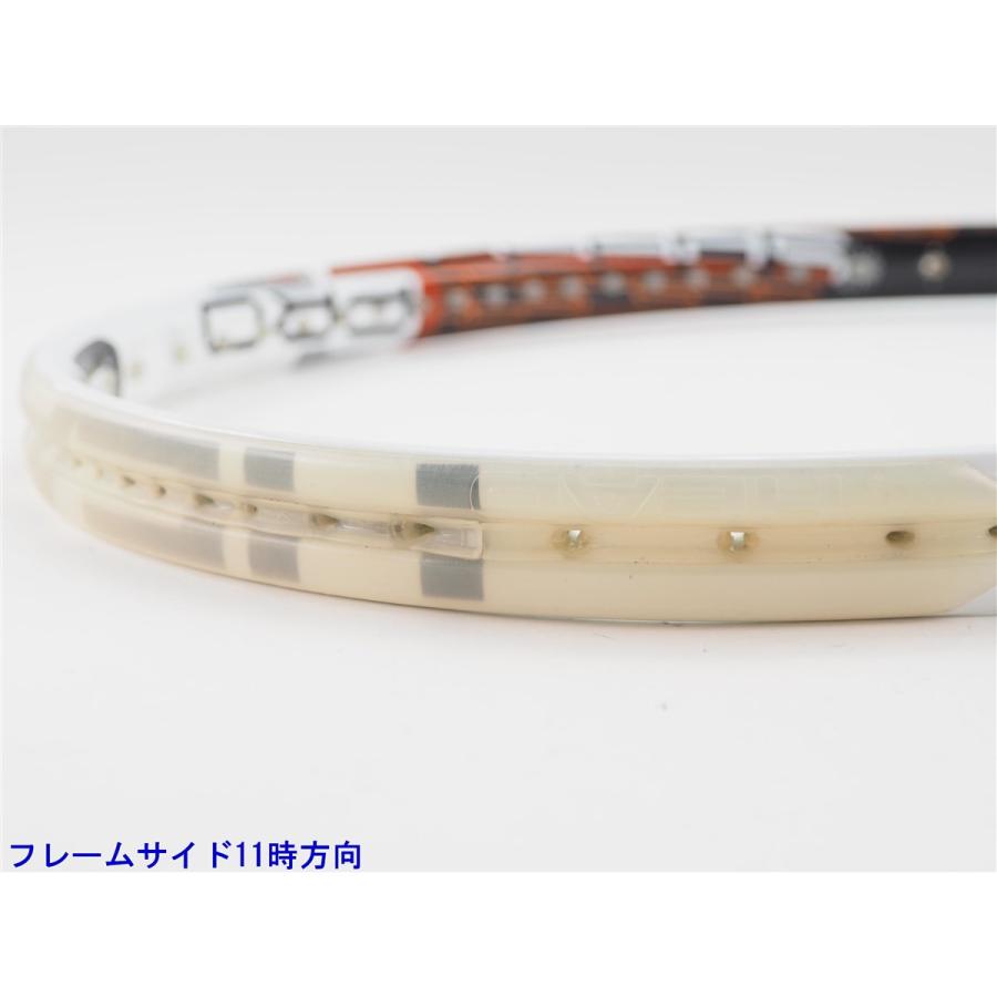 HEAD（ヘッド） 中古 テニスラケット ユーテック グラフィン スピード