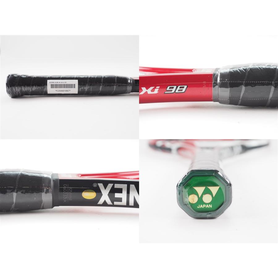 YONEX（ヨネックス） 中古 テニスラケット ブイコア エックスアイ 98