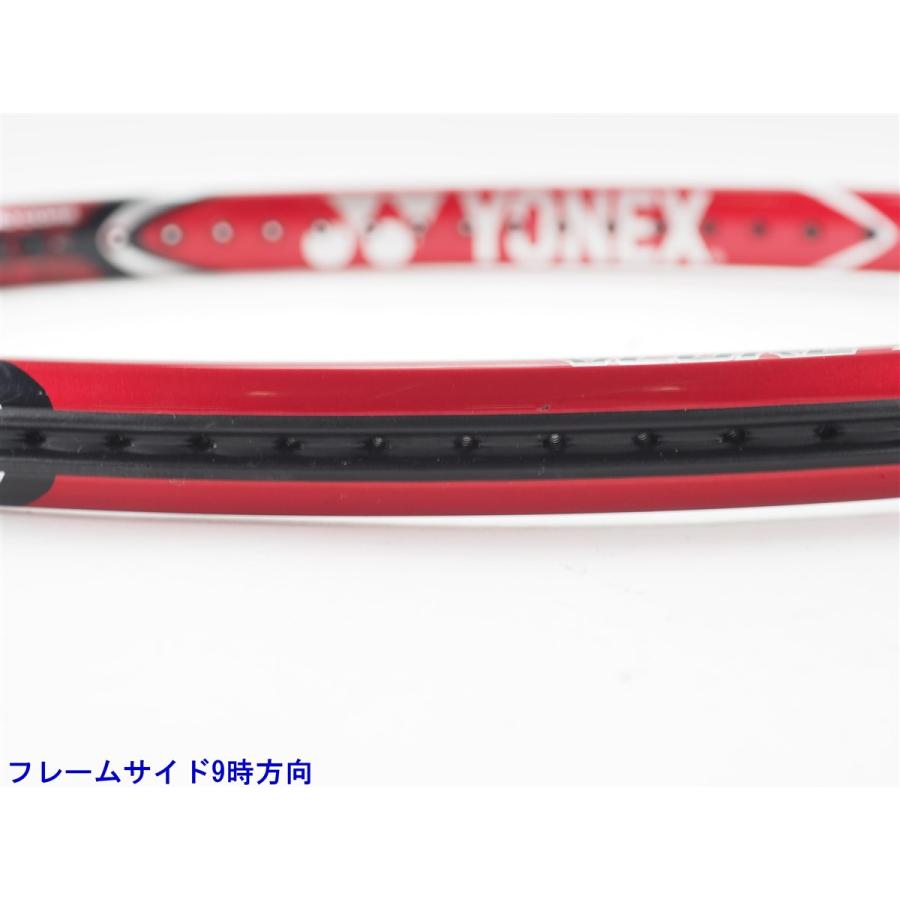 中古 テニスラケット ヨネックス ブイコア エックスアイ 98 UK 2012年モデル【インポート】 (G3) YONEX VCORE Xi 98 UK 2012 (c25060186c) YONEX（ヨネックス） 中古 テニスラケット ブイコア エックスアイ 98