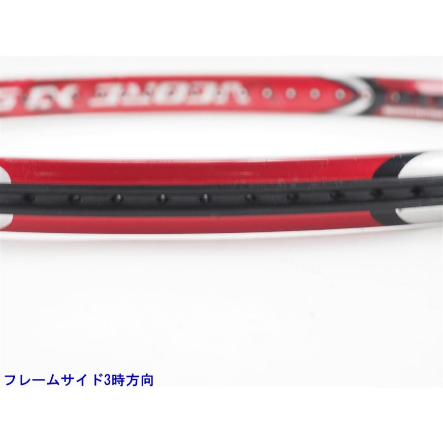 中古 テニスラケット ヨネックス ブイコア エックスアイ 98 UK 2012年モデル【インポート】 (G3) YONEX VCORE Xi 98 UK 2012 (c25060186c) YONEX（ヨネックス） 中古 テニスラケット ブイコア エックスアイ 98