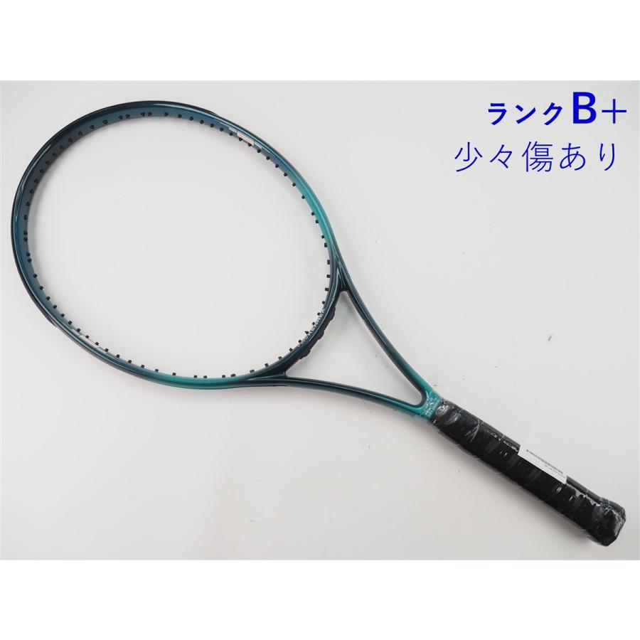中古 テニスラケット プロケネックス ブラック エース MT (SB1) PROKENNEX BLACK ACE MT (c25060212c) 中古 テニスラケット プロケネックス ブラック エース MT (SB1