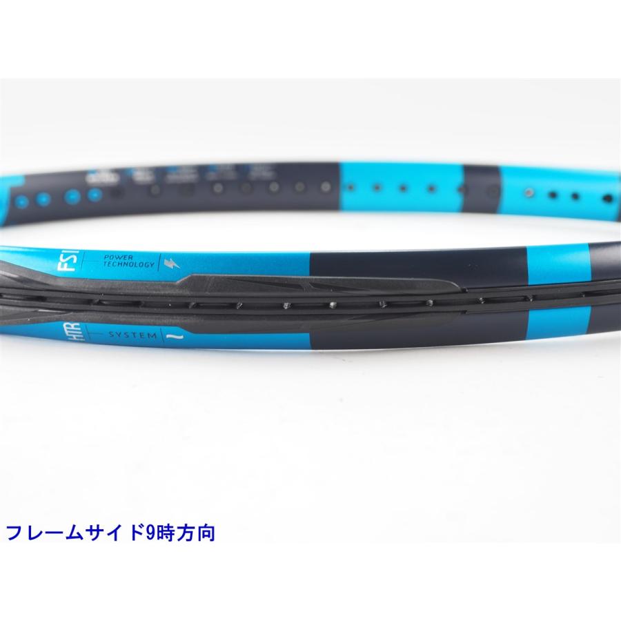 Babolat（バボラ） 中古 テニスラケット ピュア ドライブ 2021年モデル