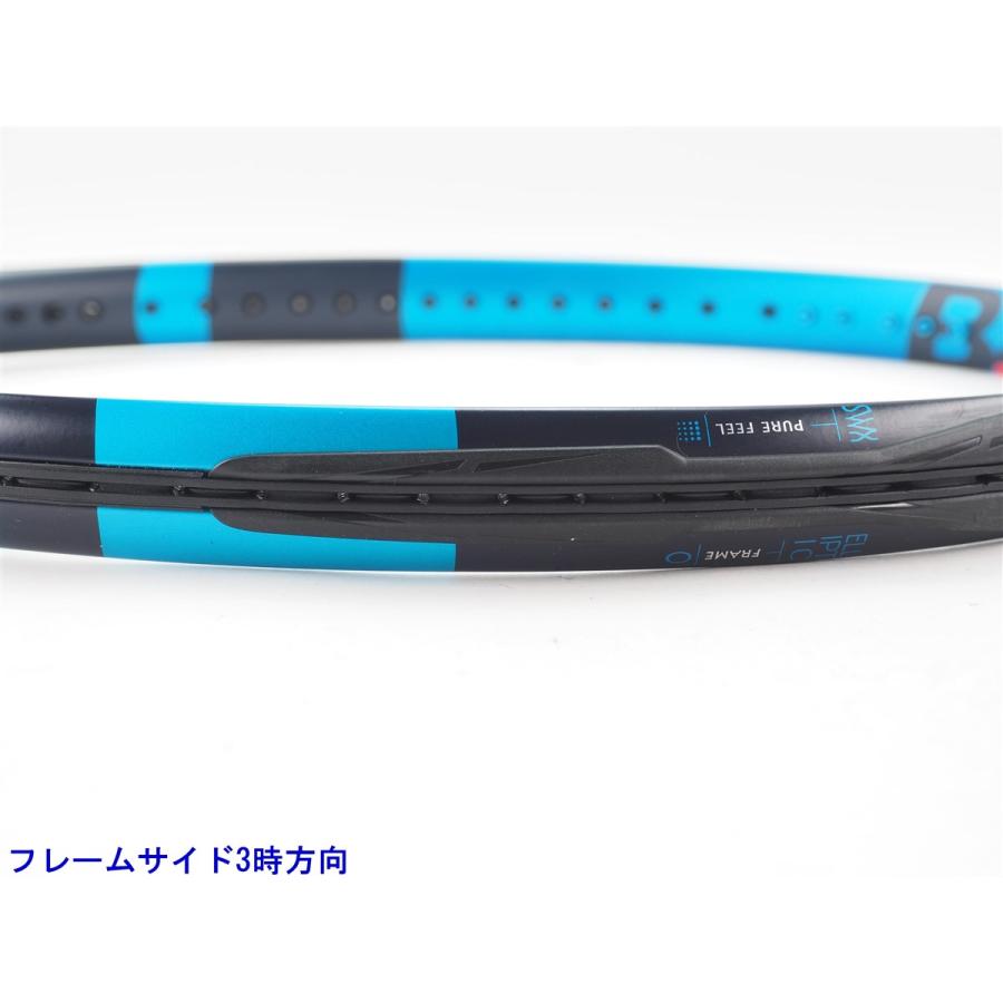 Babolat（バボラ） 中古 テニスラケット ピュア ドライブ 2021年モデル